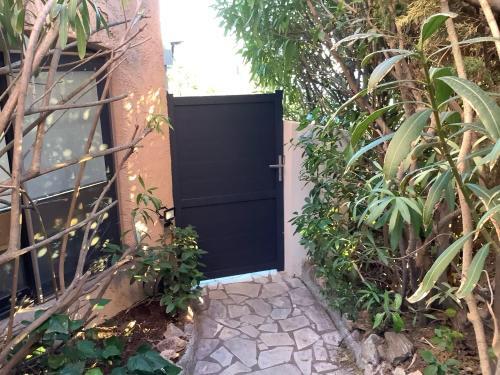 Apartamento Varazur Les Issambres