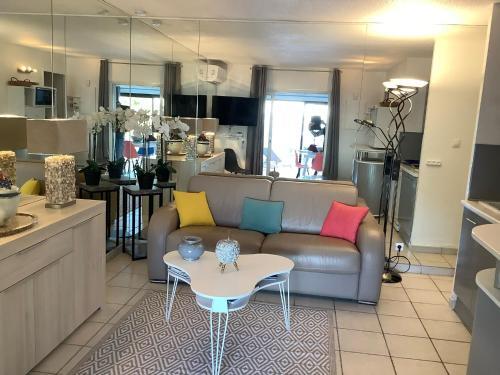 Apartamento Varazur Les Issambres