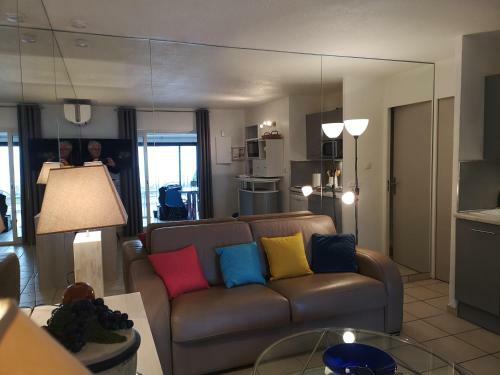 Apartamento Varazur Les Issambres