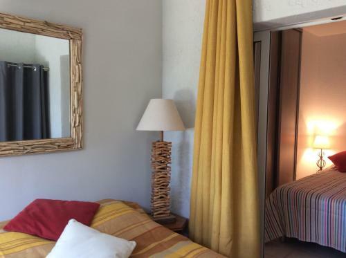 Apartamento Varazur Les Issambres