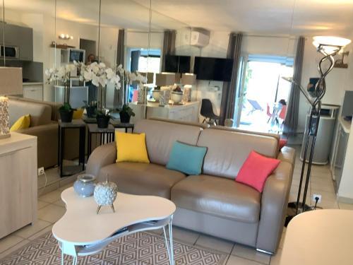 Apartamento Varazur Les Issambres