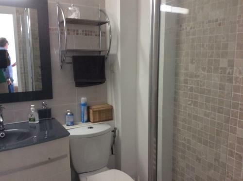 Apartamento Varazur Les Issambres
