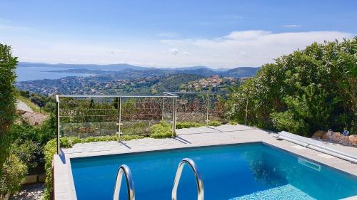 Apartamento Varazur Les Issambres