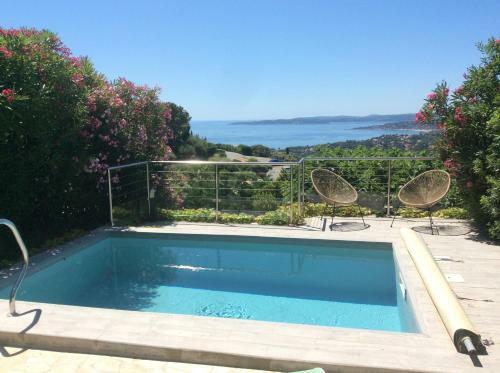 Apartamento Varazur Les Issambres