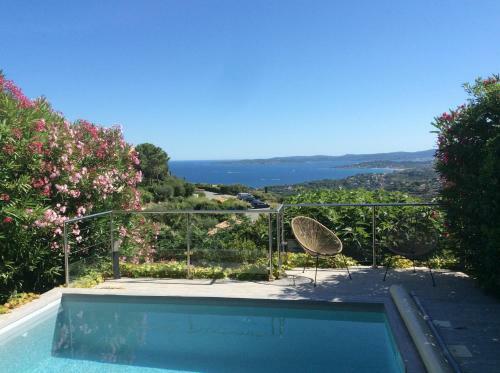 Apartamento Varazur Les Issambres