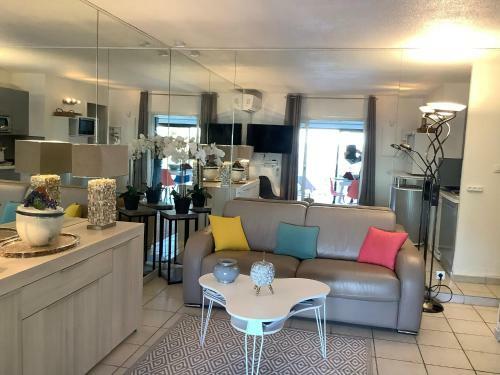 Apartamento Varazur Les Issambres