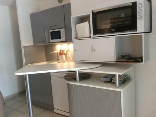 Apartamento Varazur Les Issambres