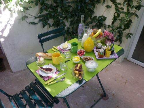 Bed & Breakfast Chez Catherine