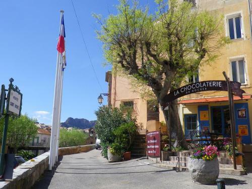 Bed & Breakfast Chez Catherine