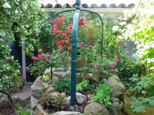 Bed & Breakfast Chez Catherine