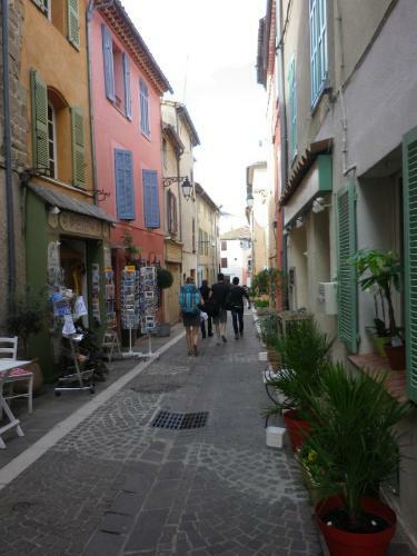 Bed & Breakfast Chez Catherine