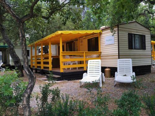 Greenchalets Roquebrune Sur Argens