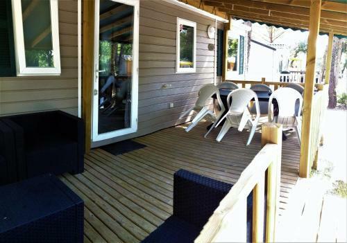 Greenchalets Roquebrune Sur Argens