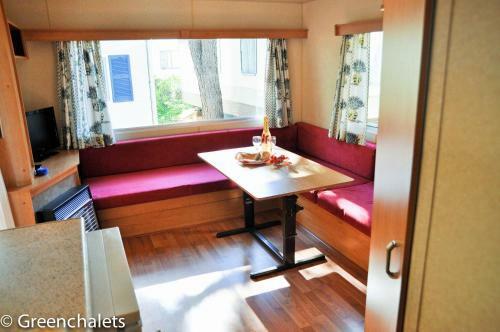 Greenchalets Roquebrune Sur Argens