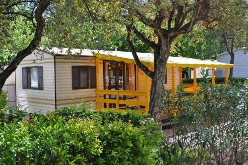 Greenchalets Roquebrune Sur Argens