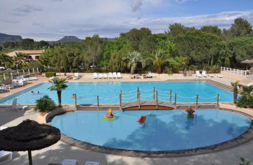 Greenchalets Roquebrune Sur Argens