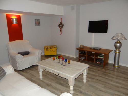 Apartamentos Aux Oiseaux De Passage
