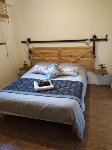 Apartamentos Aux Oiseaux De Passage