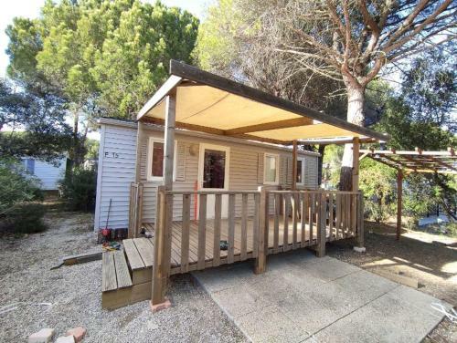Camping Oasis Village 5*