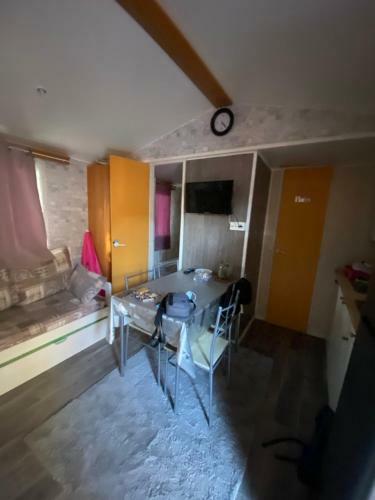 Camping Oasis Village 5*