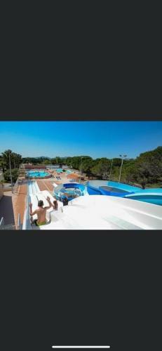 Camping Oasis Village 5*