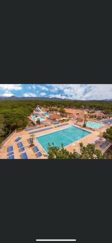 Camping Oasis Village 5*