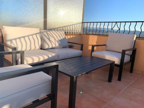Apartamento Appartement 12 - Golf de Roquebrune - Vue Mer Imprenable !