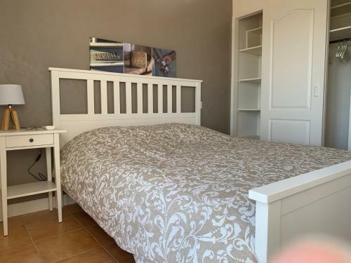 Apartamento Appartement 12 - Golf de Roquebrune - Vue Mer Imprenable !