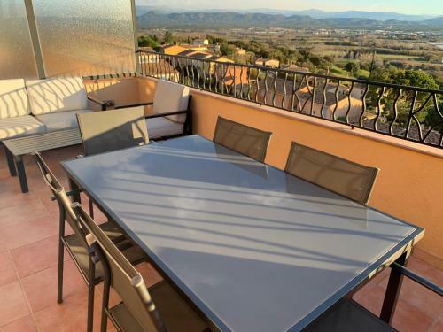 Apartamento Appartement 12 - Golf de Roquebrune - Vue Mer Imprenable !