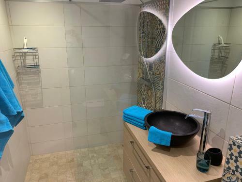 Apartamento Appartement 12 - Golf de Roquebrune - Vue Mer Imprenable !