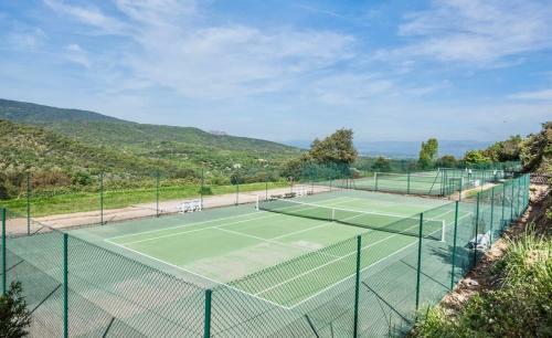 Apartamento Appartement 12 - Golf de Roquebrune - Vue Mer Imprenable !