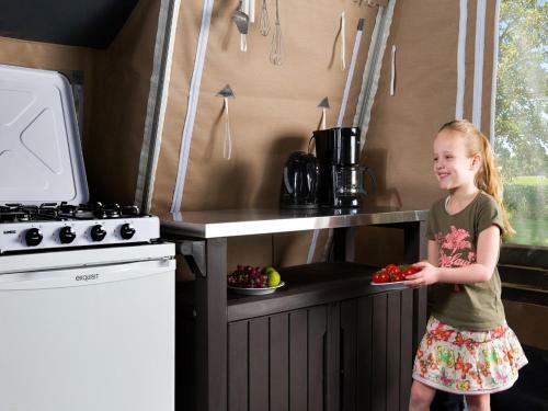 Country Camp Camping Le� Suves