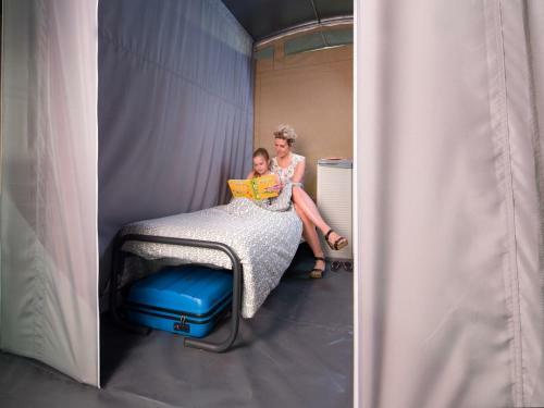 Country Camp Camping Le� Suves