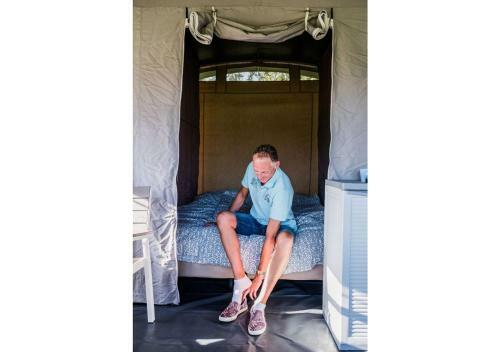 Country Camp Camping Le� Suves