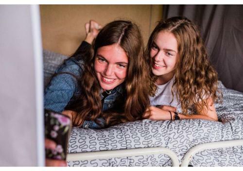 Country Camp Camping Le� Suves