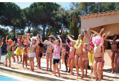 Country Camp Camping Le� Suves
