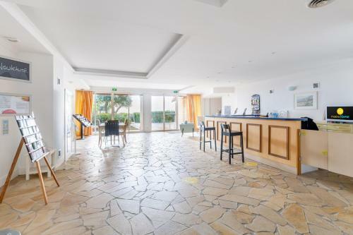 Apartamento Les Issambres Corniche - Maeva Home