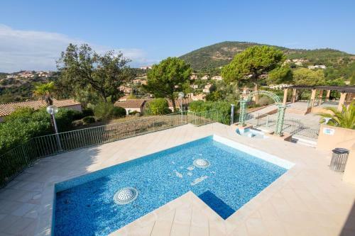 Apartamento Les Issambres Corniche - Maeva Home