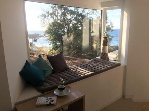 Hostal Villa Sunbeach