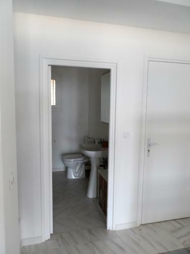 Hostal Villa Sunbeach