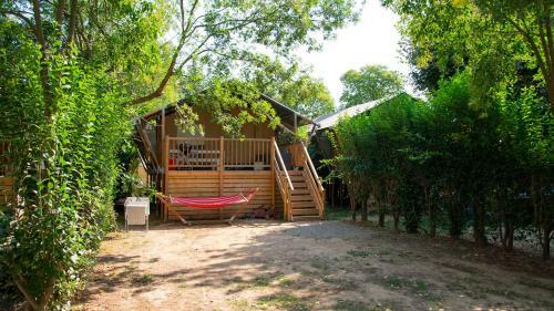 Glamping C�te D'azur