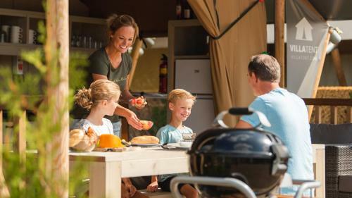 Glamping C�te D'azur