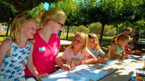 Glamping C�te D'azur