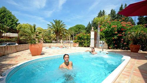 Glamping C�te D'azur