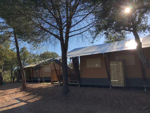 Glamping Frejus