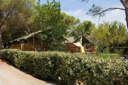 Glamping Frejus