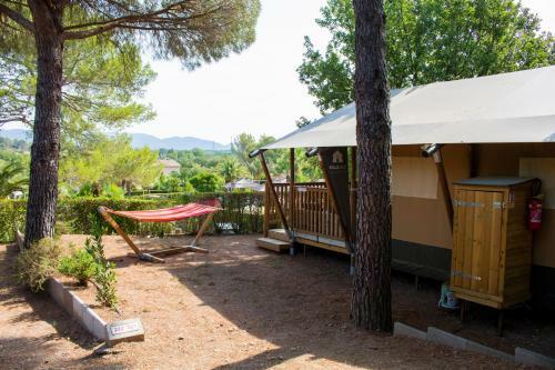 Glamping Frejus
