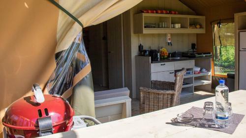 Glamping Frejus