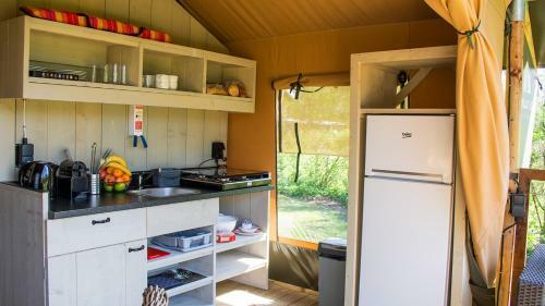 Glamping Frejus