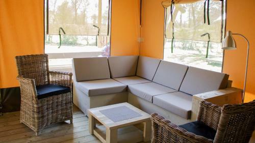 Glamping Frejus